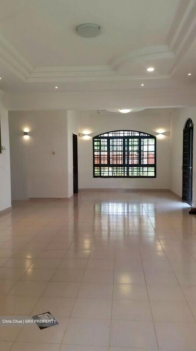 Yunnan Crescent (D22), Terrace #447405581